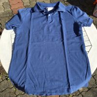 H&M logg Poloshirt Sommer 158/164 Jungen maritim Sachsen-Anhalt - Theeßen Vorschau