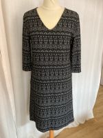 Cream Kleid Mira Norweger Muster Gr. S 36 schwarz Sorgenfri Baden-Württemberg - Freiburg im Breisgau Vorschau