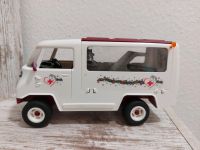 Schleich Tierarzt Wagen Schwerin - Gartenstadt - Ostorf Vorschau