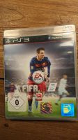 Ps3, Spiel, FIFA 16 Nordrhein-Westfalen - Hilden Vorschau