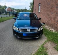 Volkswagen Passat Nordrhein-Westfalen - Hamm Vorschau