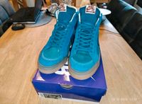 Nike SB Zoom Blazer mid PRM Plus UK 10,5 Nordrhein-Westfalen - Nettetal Vorschau