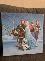 Bilder Leinwand Elsa Frozen Nordrhein-Westfalen - Iserlohn Vorschau