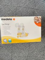 Medela Lactina Milchpumpenset Neu Hessen - Niedenstein Vorschau