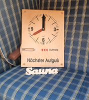 Eliga Sauna Aufgußuhr Nordrhein-Westfalen - Oer-Erkenschwick Vorschau