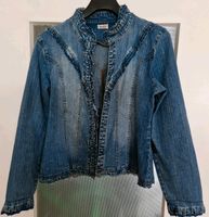 JEANS JACKE GR. 40 - L Nordrhein-Westfalen - Menden Vorschau