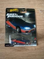 Hot Wheels Premium Fast and Furious Nissan Silvia Nordrhein-Westfalen - Dinslaken Vorschau