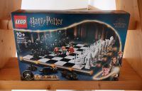 Lego(Händler) Harry Potter 76392 | Hogwarts Zauberschach | NEU Sachsen - Rochlitz Vorschau