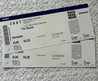 Konzerttickets „The Staves“ Rostock - Hansaviertel Vorschau
