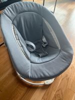 Hauck Baby Bouncer Alpha Grau Frankfurt am Main - Ostend Vorschau