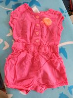 Jumpsuit & kurze Hose Gr 68 Bayern - Kaisheim Vorschau