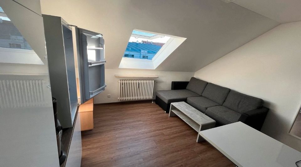 Tolle Wohnung in Regensburg / Pentling in TOPLAGE zu verkaufen in Landshut