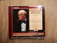 CD Klassik Liszt Klavierkonzerte Richter Berlin - Reinickendorf Vorschau