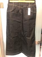 Jeansrock 44 NEU Brandenburg - Wandlitz Vorschau