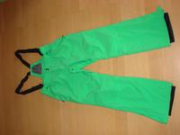 ICEPEAK Freedom Skihose Größe 56 NEU mit Etikett grün Rheinland-Pfalz - Gimbsheim Vorschau