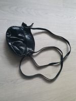 Schultertasche Handtasche schwarz klein vintage Tasche Duisburg - Duisburg-Süd Vorschau