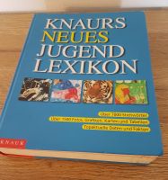 Knaurs neues Jugendlexikon / 752 Seiten / Jahr: 1998 Nordrhein-Westfalen - Lüdinghausen Vorschau