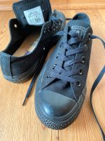 Sneaker Converse All Stars schwarz Gr. 4 , 36,5 Niedersachsen - Ottersberg Vorschau