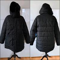 NEU ETIKETT O'Neill Morganite Jacke Winterjacke Damen schwarz XL Hessen - Dautphetal Vorschau