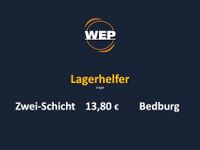 Lagermitarbeiter (m/w/d) Nordrhein-Westfalen - Bedburg Vorschau