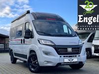 Dethleffs Globetrail Advantage 540DR Aktionszulassung Hessen - Friedberg (Hessen) Vorschau