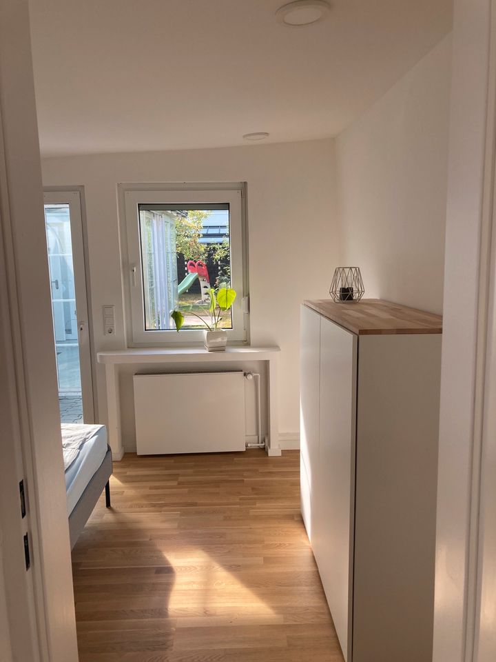 Monteurwohnung/Möblierte 43qm-Wohnung in Schlebusch in Leverkusen