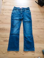 Jeans von Cecil Gr. 32/30 blau Hessen - Mengerskirchen Vorschau