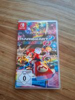 Mario Kart 8 Deluxe Nintendo Switch Friedrichshain-Kreuzberg - Kreuzberg Vorschau