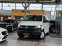 Volkswagen T6 Kombi 2.0 TDI FWD 9.Sitzer Klima 2x Heizung Hessen - Niestetal Vorschau