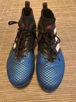Adidas Fußball Schuhe Stollenschuhe neuwertig Berlin - Köpenick Vorschau