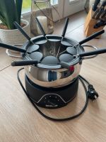 Fondue Severin FO2400 für 4 Personen NEU! Nordrhein-Westfalen - Uedem Vorschau