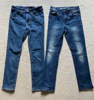 Zwei Jeans Gr. 140 Neu Vegesack - Grohn Vorschau