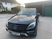 Mercedes ml v6 Diesel Baden-Württemberg - Grafenhausen Vorschau