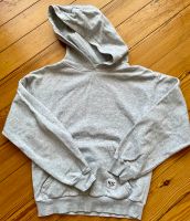 Grauer Hoodie in Größe 158/164 Berlin - Steglitz Vorschau