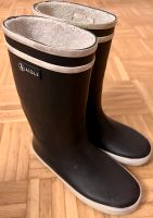 Gummistiefel von AIGLE GRÖSSE  37 Wandsbek - Hamburg Poppenbüttel Vorschau