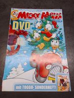 Micky Maus Nr.: 51 Disney 11.12.2007 #271 Lübeck - St. Lorenz Süd Vorschau