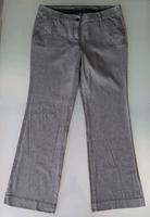 Zero Damen Hose grau Businesshose long Gr. 40 Nordrhein-Westfalen - Detmold Vorschau