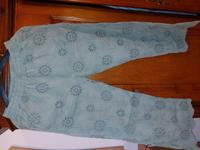 Damen Sommerhose Made in Italy Gr. S/M Bayern - Wolnzach Vorschau