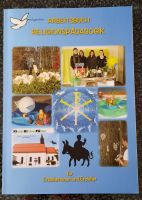 Arbeitsbuch Religionspädagogik für Erzieherinnen und Erzieher Bayern - Thalmässing Vorschau