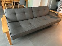 Innovation Splitback Designer Couch Hessen - Friedrichsdorf Vorschau