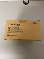 TOSHIBA TB-3500E Tonerbehälter Köln - Porz Vorschau