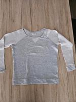 1,50Euro!Pullover mit Netz,40,Gina,Ernstings family,hellgrau,weiß Nordrhein-Westfalen - Düren Vorschau