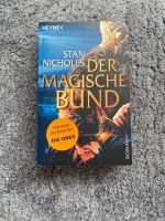 Stan Nicholls - Der magische Bund | Roman | Fantasy Niedersachsen - Lemwerder Vorschau