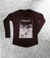 Shirt von "Tom Tailor", Gr. S, Damen/Teenies Brandenburg - Wittstock/Dosse Vorschau