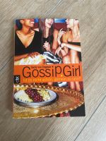 Buch Gossip Girl Nordrhein-Westfalen - Delbrück Vorschau