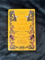 The Vicious Grace - Fairyloot | Emily Thiede Düsseldorf - Pempelfort Vorschau