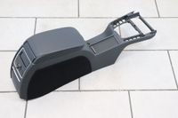 Mittelkonsole Armlehne Leder Skoda Superb 3T schwarz 3T0863241D Nordrhein-Westfalen - Petershagen Vorschau