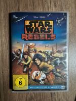 Star Wars Rebels DVD Nordrhein-Westfalen - Issum Vorschau