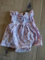 Bodykleid Gr 62/68 in rosa Bayern - Tapfheim Vorschau