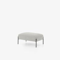 ligne roset Hohenzolernstr PAI PAI Hocker Alcantara PRE ORDER München - Schwabing-West Vorschau